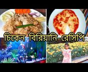 Bangladeshi Blogger Moushomi