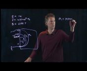 Physics with Professor Matt Anderson