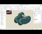 3D Solid Modelling Videos - Creo