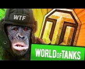 WoT Funny Moments