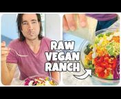 Raw Vegan Rising