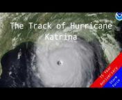 Storm Force - Hurricane Tracking