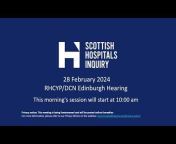 Scottish Hospitals Inquiry