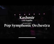 Pop Symphonic Orchestra