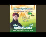 Al-Haaj Muhammad Sajid Qadri Attari - Topic