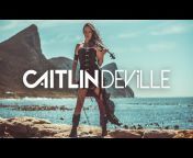 Caitlin De Ville