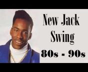 New jack swing