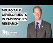 Parkinson&#39;s Foundation