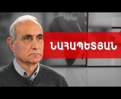 Armenian Second TV Channel / h2