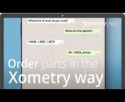 Xometry Europe &#124; On-Demand Manufacturing