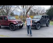 Jeep Daddy