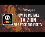 Fire TV Guide