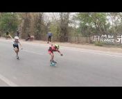 Skater Deetya Kumar