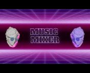 MUSIC MIXER