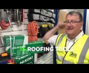 JJ Roofing Supplies