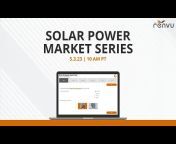 RENVU Solar Equipment Distribution