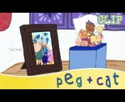 Peg + Cat - 9 Story