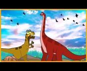 Dinosaure - Je Suis Un Dinosaure