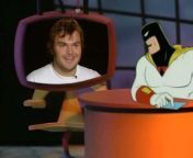Space Ghost Clips