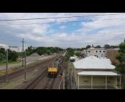 DexCorp81 railway adventures