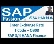 SAP Passion