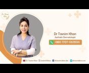 Dr Tasnim Khan