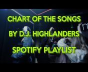 D.J. Highlanders