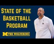 The Wolverine: Michigan Football and Basketball