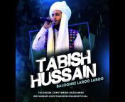 Tabish Hussain Official