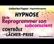 Catherine PAQUET - Hypnose