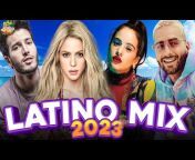 Pop Latino Exitos