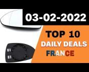 Deals Channel - France