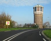 Dutch Roads
