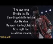 Real Hip Hop Lyrics
