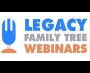 Legacy Family Tree Software