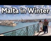 Alex in Malta