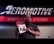 Aeromotive Inc