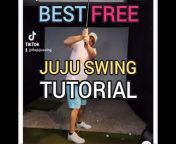 The Juju Swing