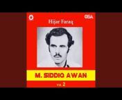 M. Siddiq Awan - Topic