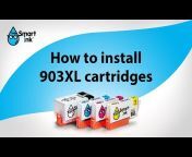 Smart Ink — your smart cartridge choice!