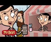 Mr Bean World