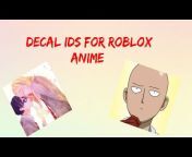 Anime Aesthetic Roblox decalsdecal id for Royale High Journal  YouTube