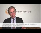 Thomson Reuters Legal Europe