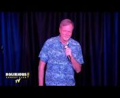 Delirious TV - Unapologetically Funny Comedy Show