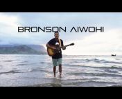 Bronson Aiwohi