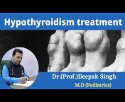 Dr.Deepak Prasad Singh