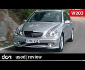 different car review