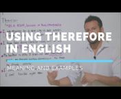Short English Lessons with Alex Rodrigo