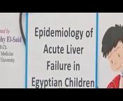 E.U.P Egyptian Union of Pediatricians