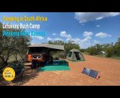 Camp Seeker Africa